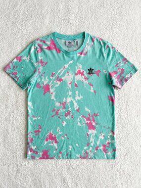 Adidas Men's Multi T-shirt